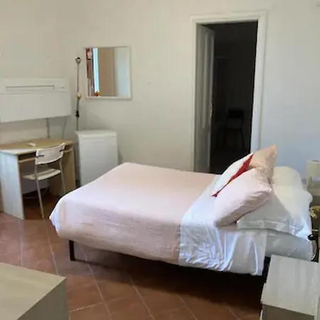 Guest house Domus Santa Caterina Rome