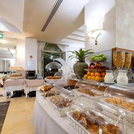 Quality Nova Domus 4* Rome