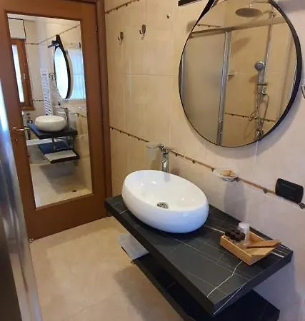 Home-like Appartamento Roma