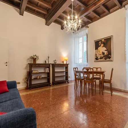 Apartment S. Ignazio Central *