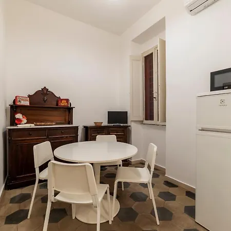 S. Ignazio Central * Roma