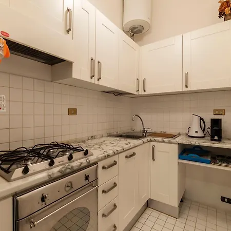 S. Ignazio Central Apartamento *