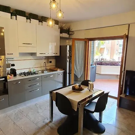 Home-like Appartamento *