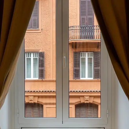 Guest house Alessandria Rome
