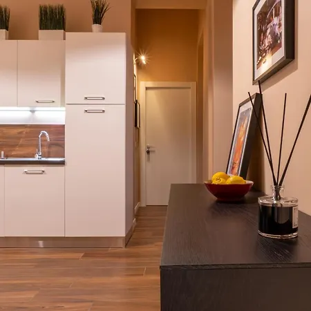 Alessandria Guest house *