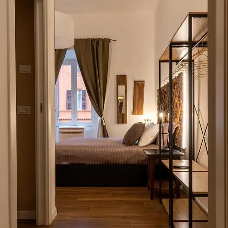 Alessandria Guest house Rome
