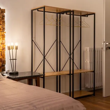 Guest house Alessandria *