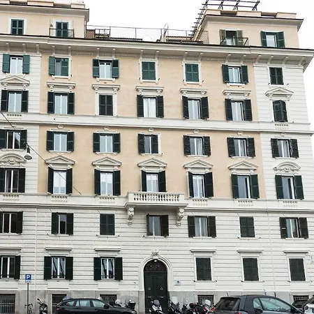 Vaticano Luxury Guest house Rome