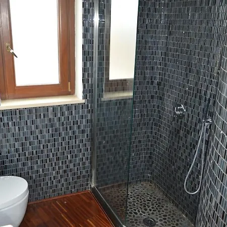 Daire Attico Monte Mario *