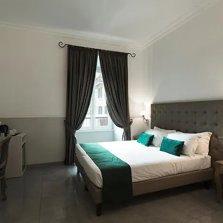 Vaticano Luxury Rome