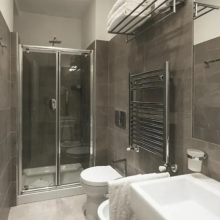 Vaticano Luxury * Rome