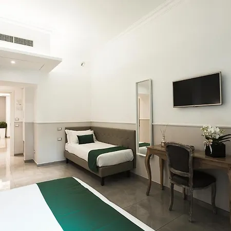 Vaticano Luxury Guest house *