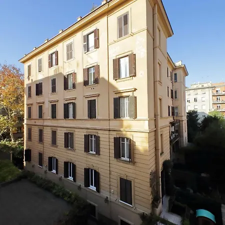 Dandolo In Trastevere By Halldis Apartment *