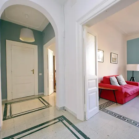 Dandolo In Trastevere By Halldis Apartment *