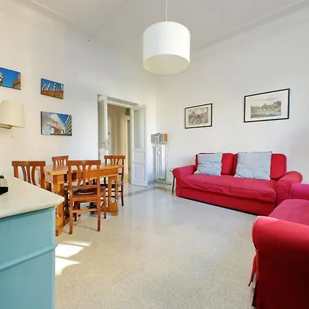 Dandolo In Trastevere By Halldis Apartment