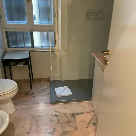 Vhometrevi Holiday home Rome