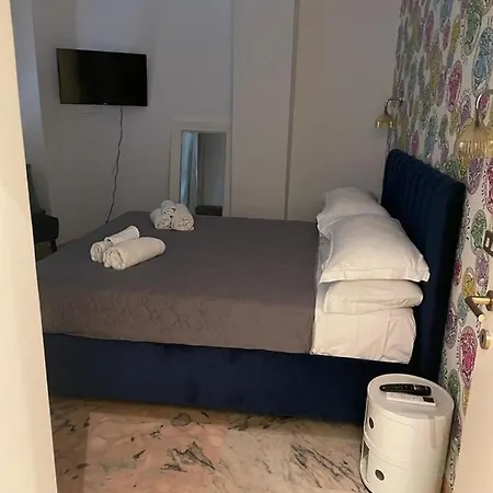 Vhometrevi Holiday home