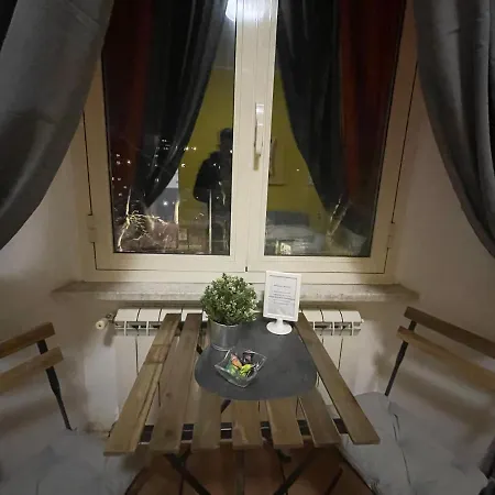 Ad Trastevere - By Ad Bed and breakfast 2*