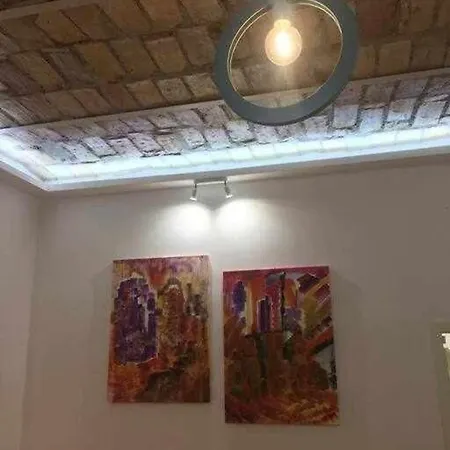 Rhome Away Tittoni Appartamento
