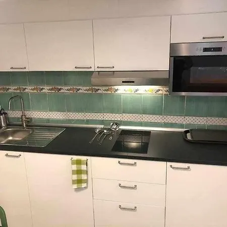 Appartamento Rhome Away Tittoni