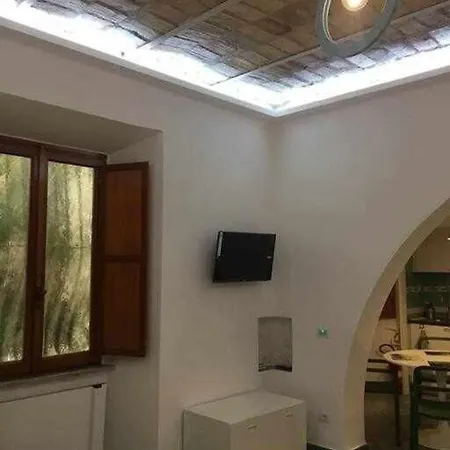 Rhome Away Tittoni Appartamento Roma