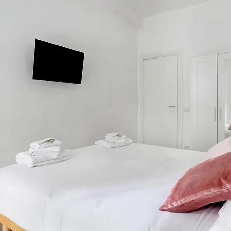 Apartamento Casa Di Claudia *