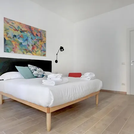 Casa Di Claudia Roma