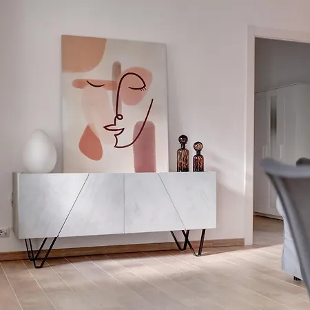 Casa Di Claudia Apartamento Roma