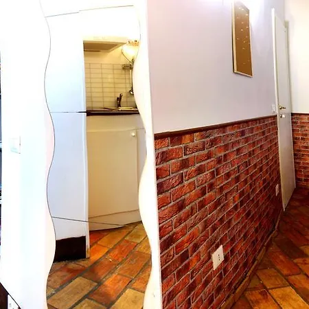 Domus Celentano Дом отдыха *