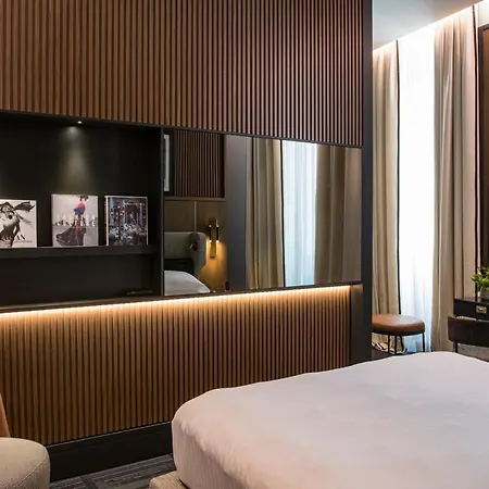 Hotel Umilta 36