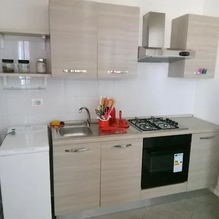 Aquarius Apartment Rome