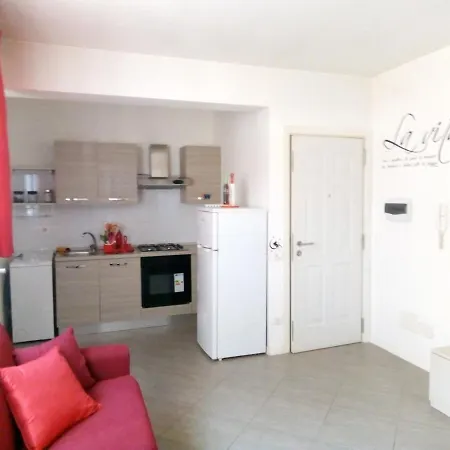 Aquarius Apartment Rome