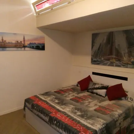 Apartment Aquarius