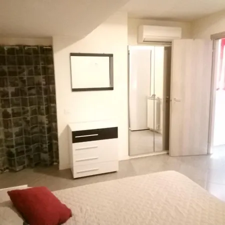 Apartment Aquarius *