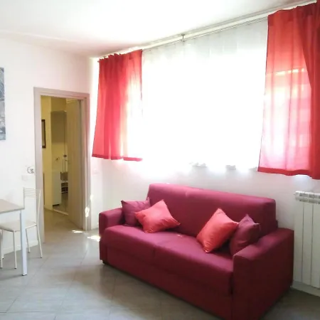 Apartment Aquarius *