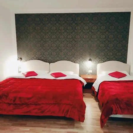 Fenicia Hotel 2*