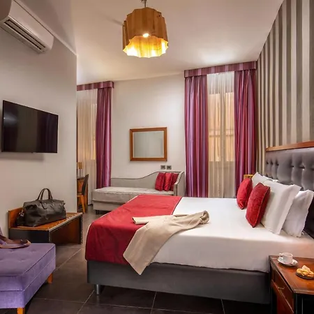 Navona Colors Hotel