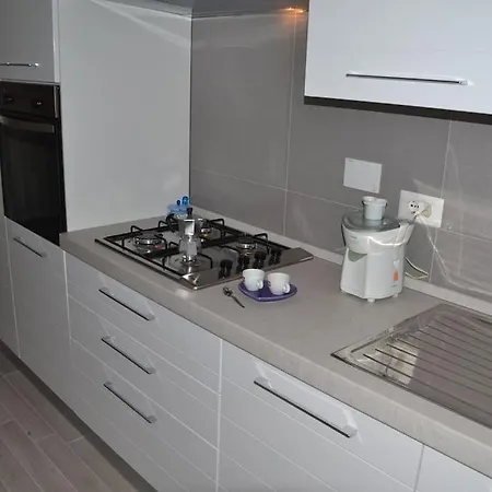 Casa vacanze La Casetta Dei Sogni