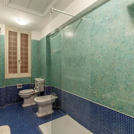 S. Ignazio Central Apartamento Roma