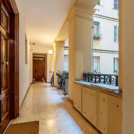 Apartment Castel Sant'angelo Cozy Rome