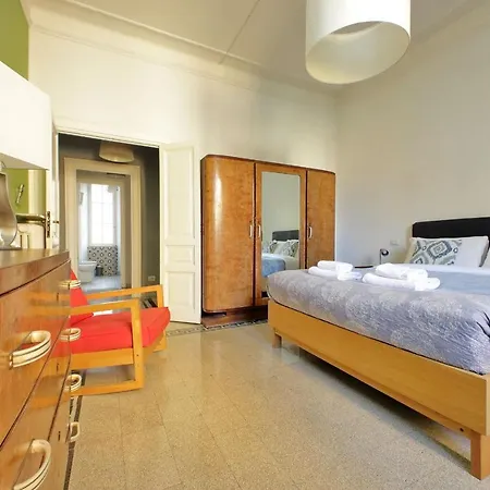 Apartment Dandolo In Trastevere By Halldis