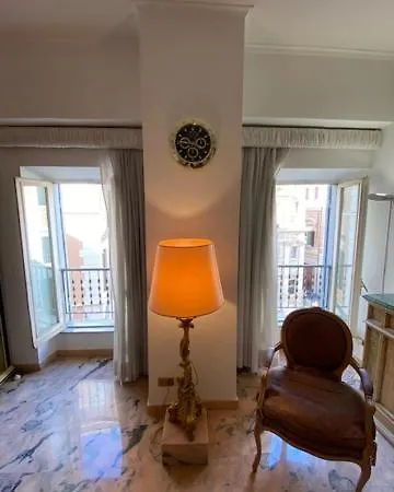 Vhometrevi Holiday home