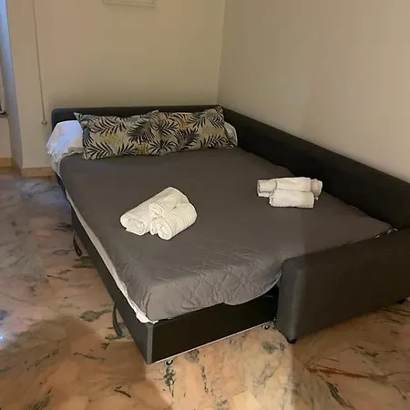 Holiday home Vhometrevi Rome