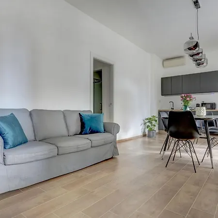 Apartamento Casa Di Claudia