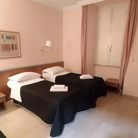 Center 1 Otel Roma