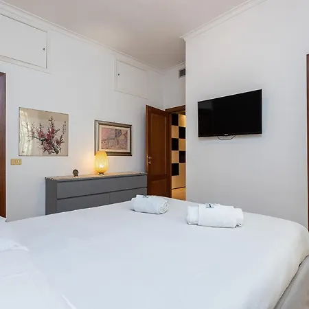 Apartment Acaia By In Rome