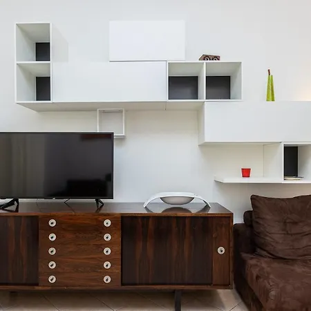 Apartment Acaia By In