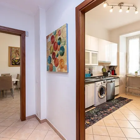 Acaia By In Apartment Rome
