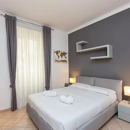 Acaia By In Apartment *