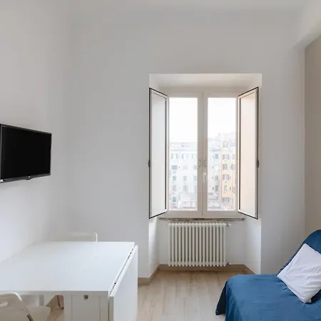 Appartement Station - Zeno 02 Rome